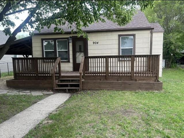 House for sale in Winnebago, Illinois