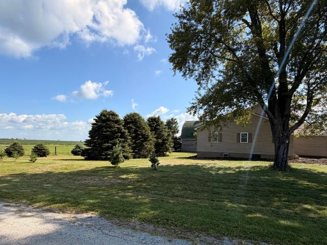 House for sale in Onarga, Iroquois County