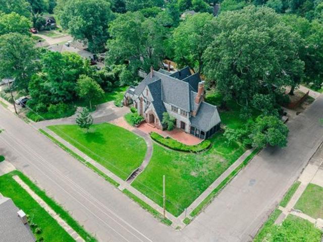 House for sale in Ark
