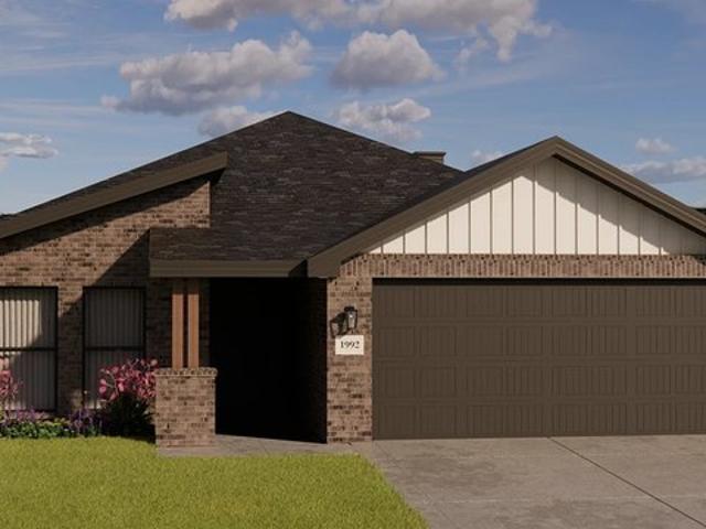 House for sale in Wolfforth, Texas