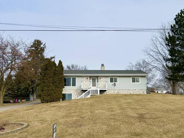 House for sale in Nebraska