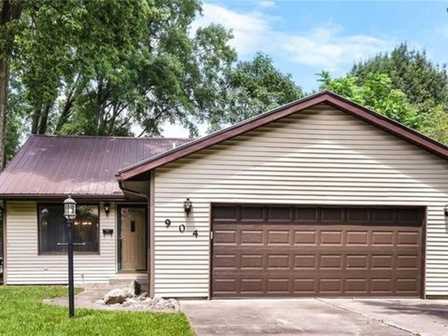 House for sale in Urbana, Illinois