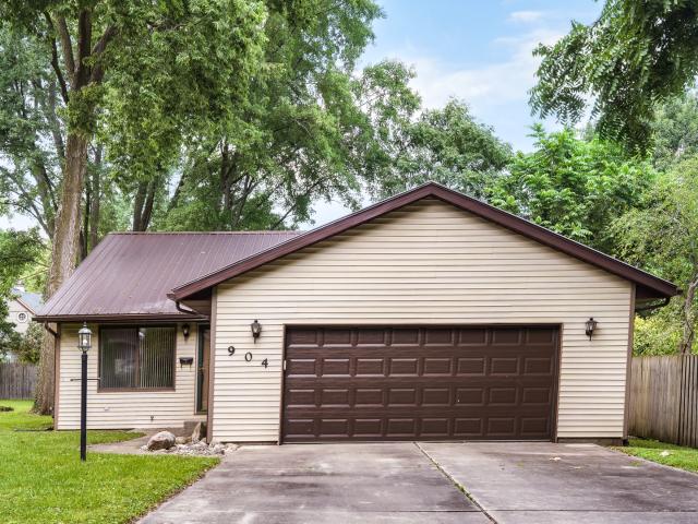 House for sale in Urbana, Illinois