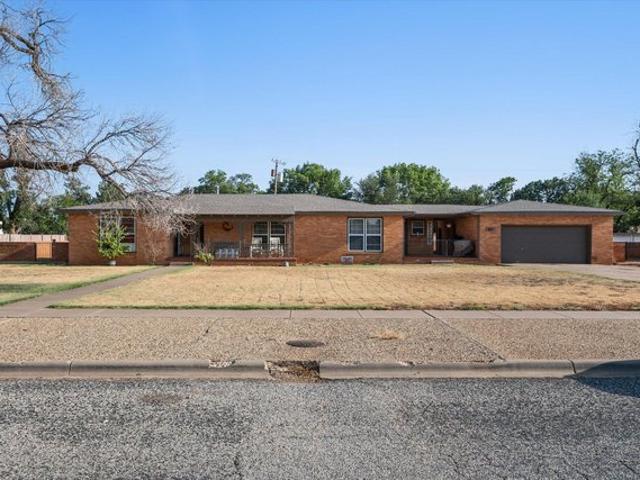 House for sale in Terry, Texas