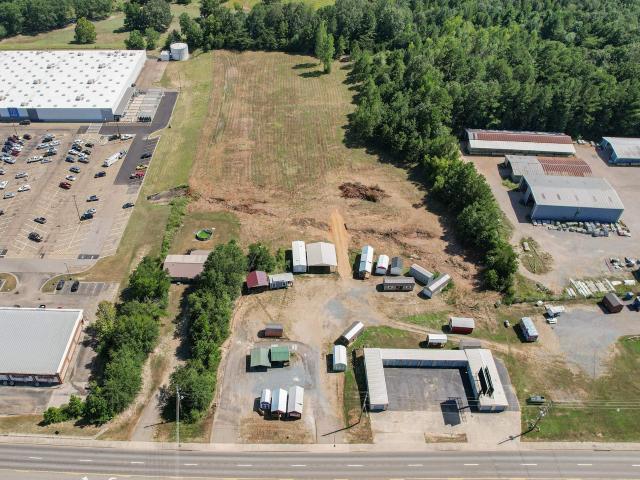 Land for sale in Ark
