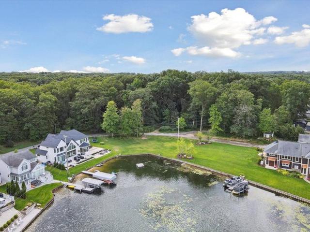 Land for sale in Kalamazoo, Michigan