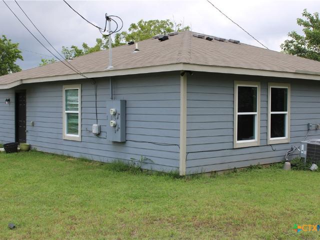 House for sale in Temple Bar Marina, Texas