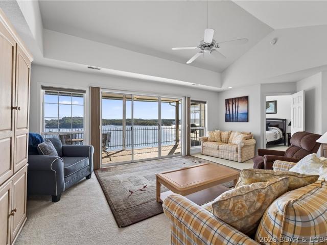Condo for sale in Lake Ozark, Miller County