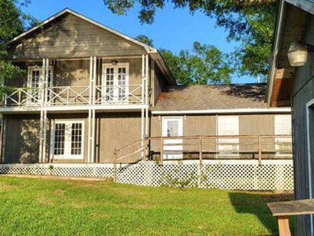 House for sale in Carriere, Mississippi