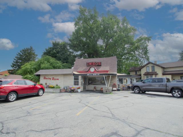 Commercial for sale in Watertown, Wisconsin