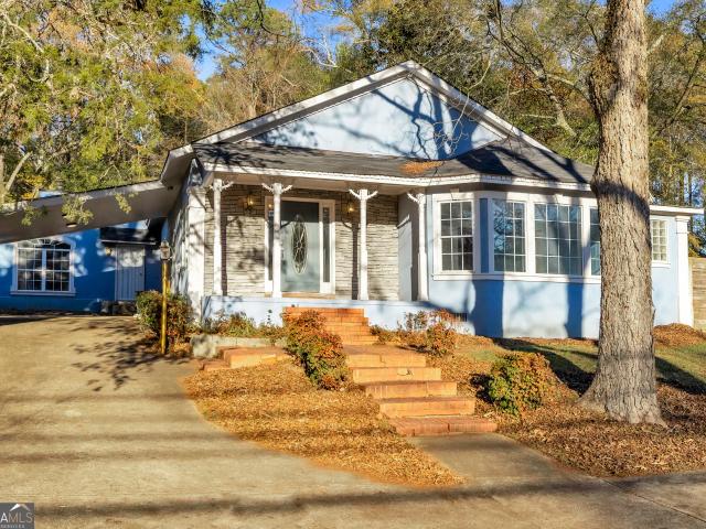 Property for sale in Hogansville, Georgia