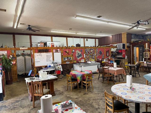 Commercial for sale in Horse Cave, Kentucky