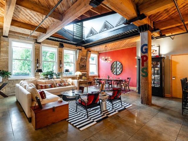 Condo for sale in Milwaukee, Wisconsin
