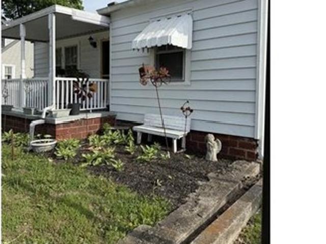 House for sale in Madison, Indiana