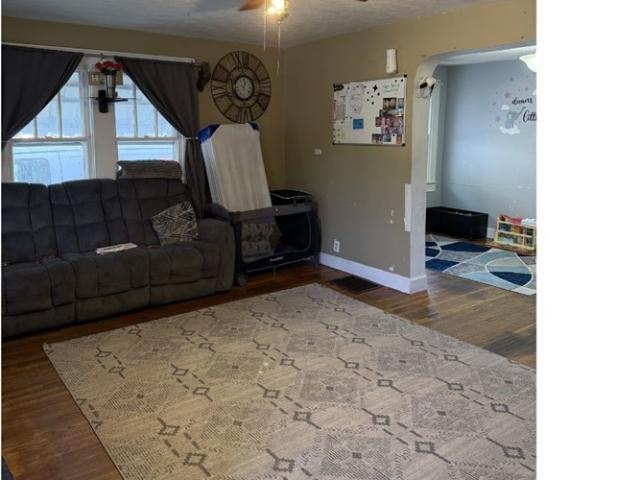 House for sale in Madison, Indiana