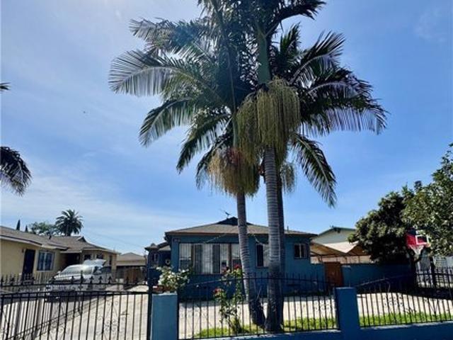 House for sale in Compton, California