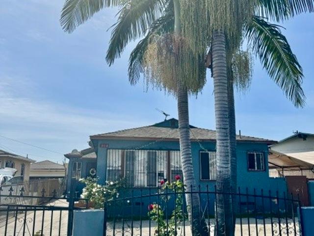 House for sale in Compton, California