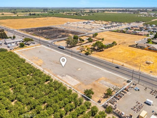 Land for sale in Glenn, California