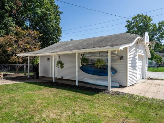 House for sale in Pontiac, Illinois
