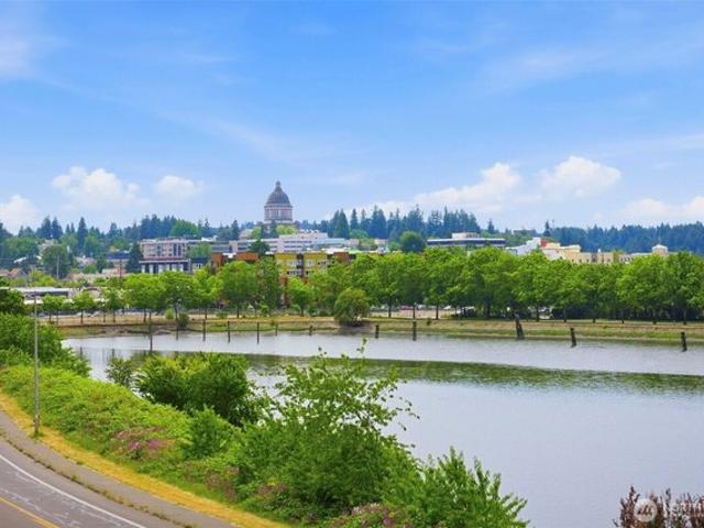 Condo for sale in Thurston, Washington