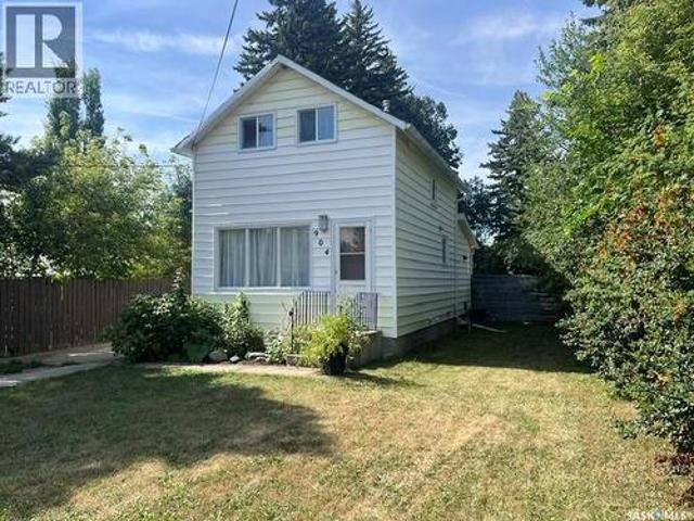 House for sale in Indian Head, Saskatchewan