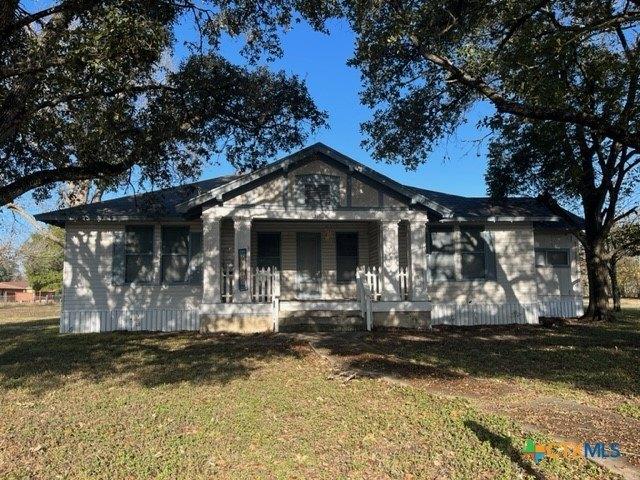 Land for sale in Dewitt, Texas
