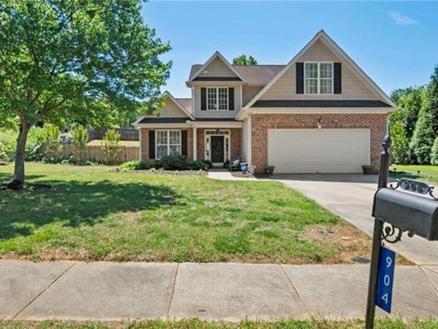 House for sale in Guilford, North Carolina