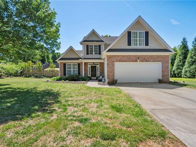 House for sale in Alamance, North Carolina