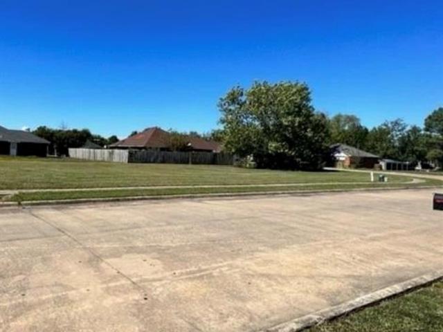 Land for sale in Hunt, Texas