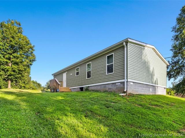 House for sale in Corydon, Indiana