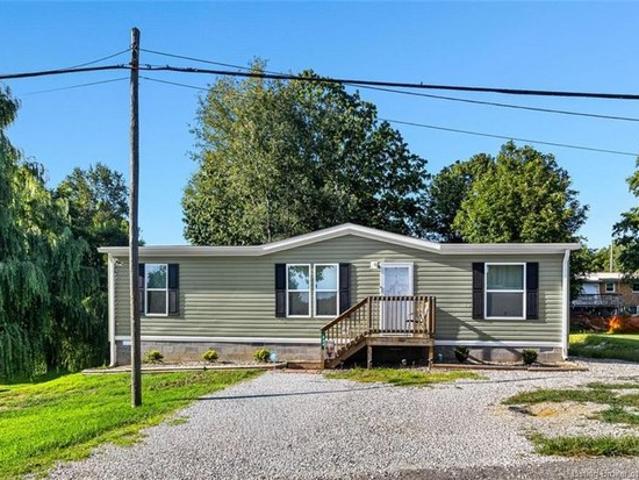 House for sale in Corydon, Indiana