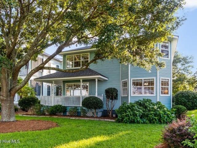 House for sale in Oriental, North Carolina