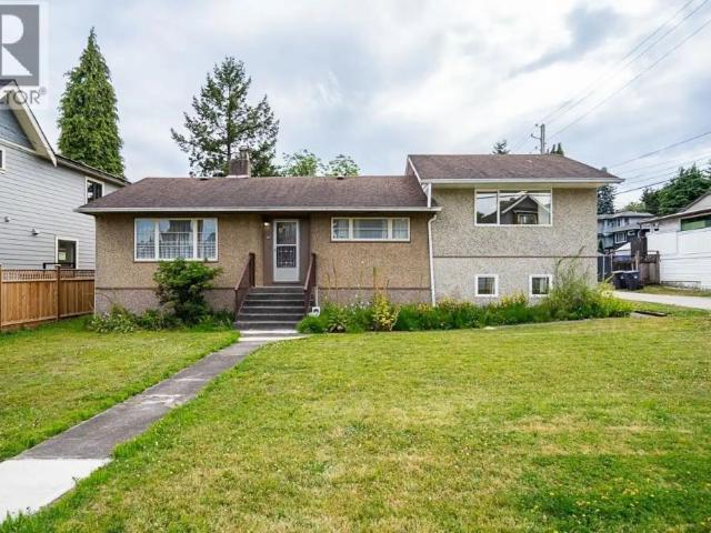 House for rent in Glenbrook, New Westminster