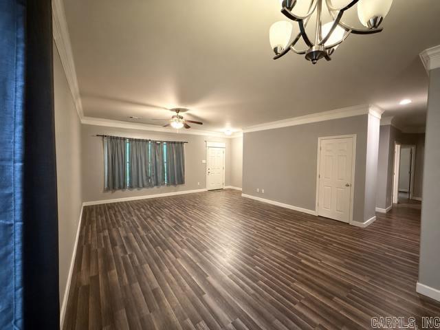 House for sale in Ark