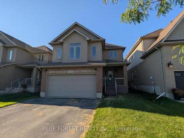 House for sale in Woodstock, Ontario