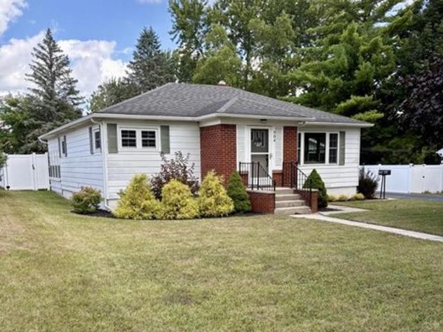 House for sale in Tuscola, Michigan
