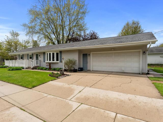 House for sale in Manitowoc, Wisconsin