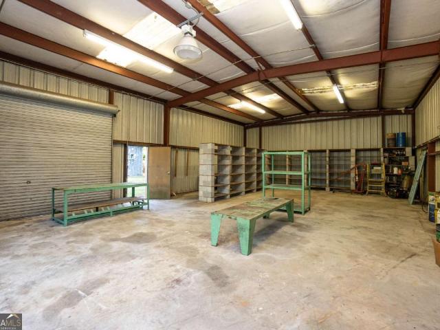 Commercial for sale in Waycross, Georgia