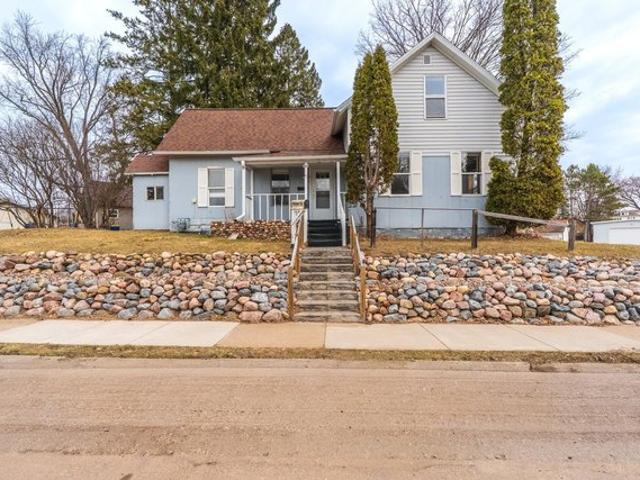 House for sale in Merrill, Wisconsin