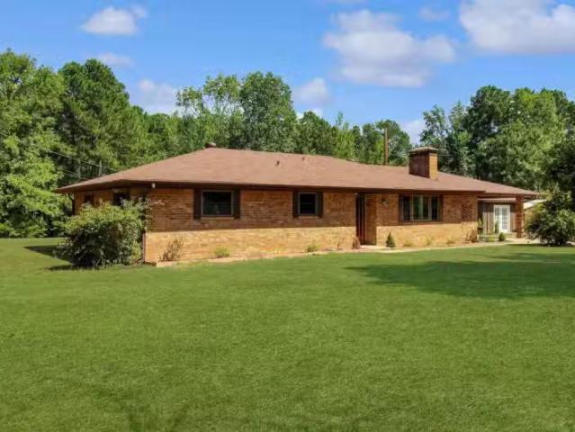 House for rent in Ark