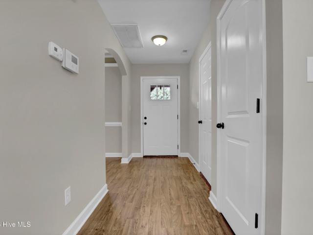House for sale in Sneads Ferry, North Carolina