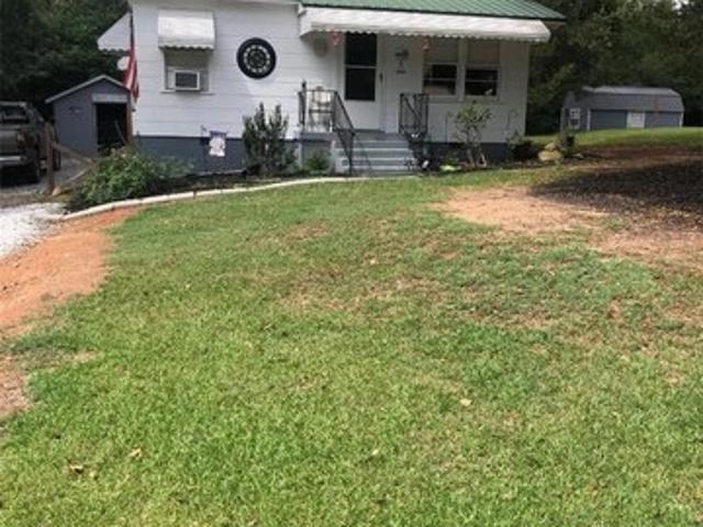 House for sale in Iva, South Carolina