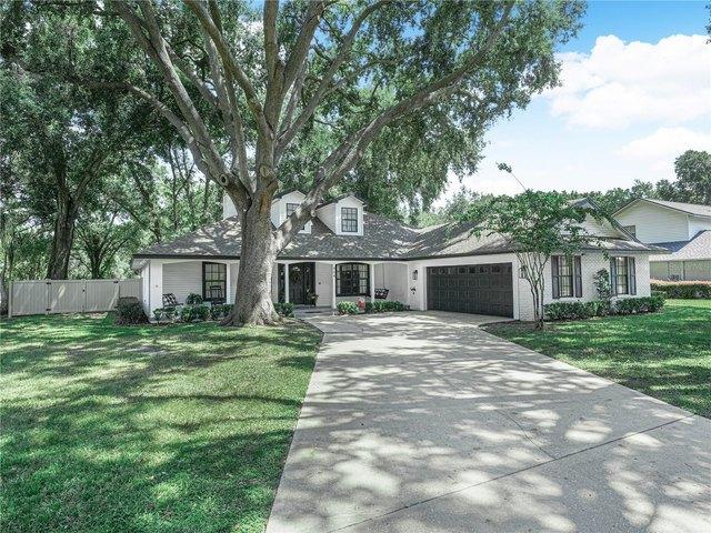 House for sale in Auburndale, Florida