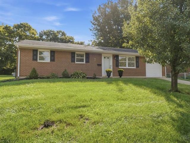 House for sale in Lebanon, Ohio