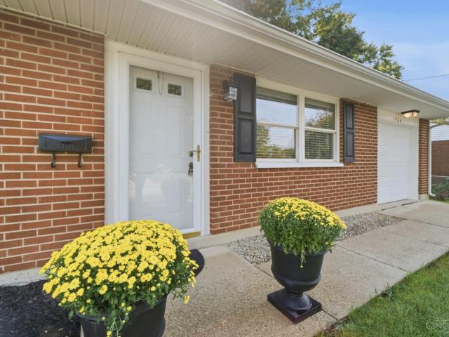 House for sale in Lebanon, Ohio