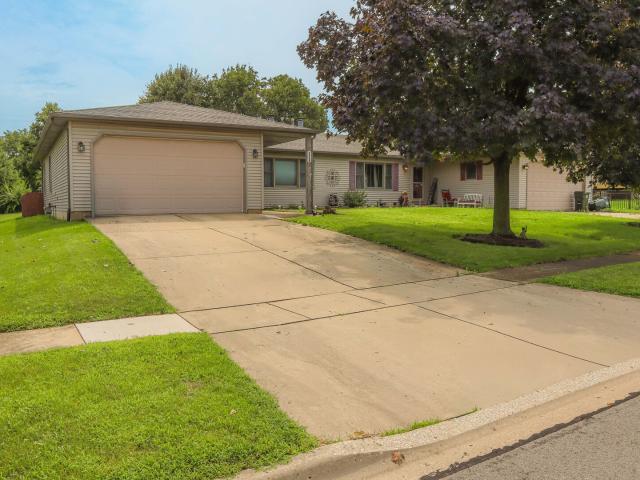 House for sale in Bristol, Illinois