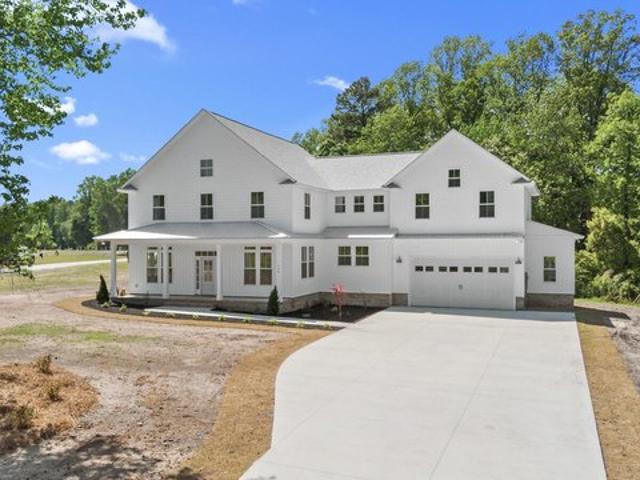 House for sale in Beulaville, North Carolina