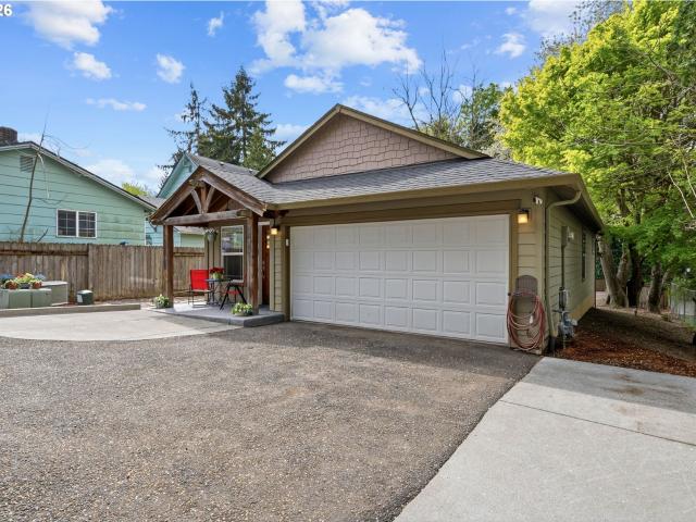 House for sale in Ridgefield, Washington