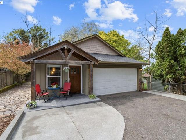 House for sale in Ridgefield, Washington