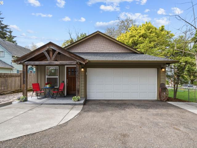Property for sale in Ridgefield, Washington